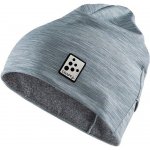 Craft Microfleece Ponytail čepice na běžky šedá – Hledejceny.cz
