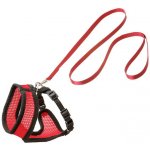 Karlie Flamingo postroj vodítko Harms L 1.5 x 115 cm – Zbozi.Blesk.cz