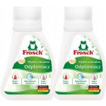 Frosch Odstraňovač skvrn Mastnota, Krev, Omáčka 2 x 75 ml – Hledejceny.cz