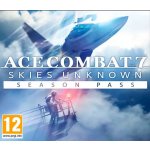 Ace Combat 7: Skies Unknown Season Pass – Zboží Mobilmania