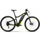 Haibike SDURO HardNine SL 2016