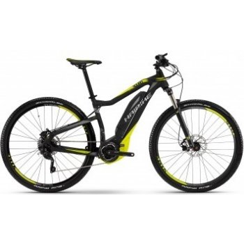 Haibike SDURO HardNine SL 2016