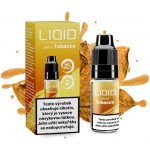 LIO Liquid Salt Tobacco 10 ml 16 mg – Hledejceny.cz