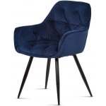 Autronic DCH-421 BLUE4 modrá – Sleviste.cz