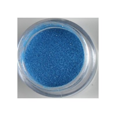 Ocean Glitter Nails Třpytky na zdobení nehtů 26 2 g – Hledejceny.cz