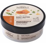 Green Pharmacy tělové máslo med a olivový olej 200 ml – Zboží Dáma