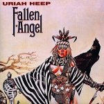 Uriah Heep - Fallen Angel LP – Hledejceny.cz