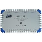 Multipřepínač GoSAT GS171712E 17/12 – Sleviste.cz