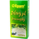 Epam Zelený jíl francouzský prášek 170 g – Hledejceny.cz