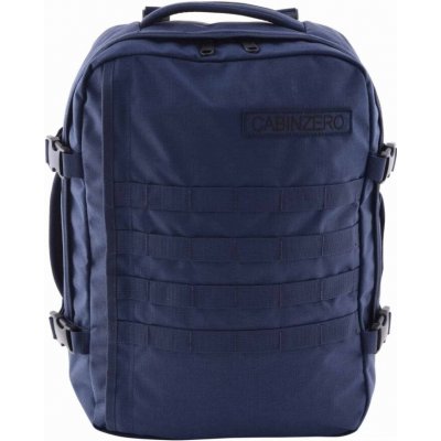 CabinZero Military Navy 28 l – Zboží Mobilmania