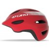 Cyklistická helma Giro Scamp bright red 2021