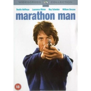 Marathon Man DVD