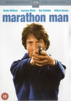 Marathon Man DVD