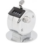 Texi Ruční počítadlo stiskem professional UDC – Sleviste.cz