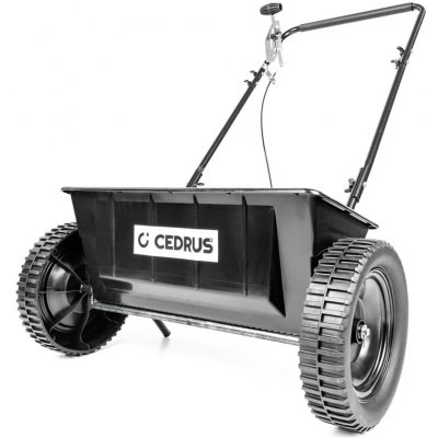 Hahn & Sohn Cedrus SP31516 27 kg – Zboží Dáma