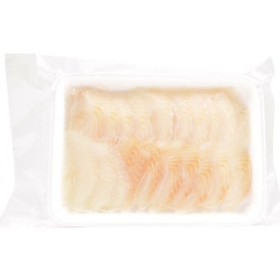 Seacon Halibut plátky na sushi 160 g – Sleviste.cz
