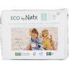 Plenky Naty Ekoplenky Midi 3 4-9 kg 50 ks