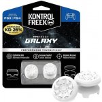 KontrolFreek Freek Galaxy (White) PS4/PS5 Extended Controller Grip Caps – Zboží Živě