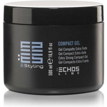 Echosline Compact gel kompaktní gel extra silná fixace 250 ml