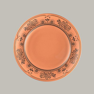 RAK Porcelain Tero Alexandria talíř mělký 27 cm – Hledejceny.cz