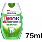 Theramed 2v1 75 ml Fresh Mint – Hledejceny.cz