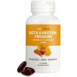 MOVit Beta karoten 25000 IU + Panthenol + PABA 90 tobolek – Hledejceny.cz