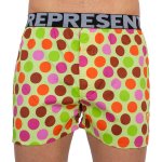 Represent exclusive Mike color dots – Hledejceny.cz