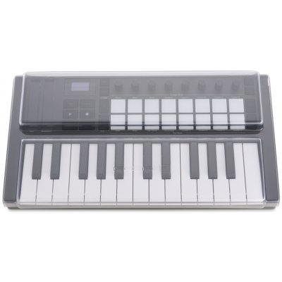 Decksaver NOVATION LAUNCHKEY MINI 25 MK4 – Zboží Mobilmania