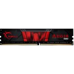 G.Skill Aegis DDR4 32GB 3200MHz CL16 F4-3200C16D-32GIS – Zboží Živě