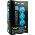 Granger's Down Fluid Waterproofing Kit 300 ml – Sleviste.cz