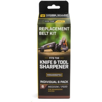 Work Sharp WSSA0002704 – Zboží Dáma