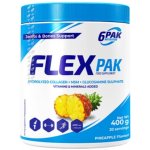 6Pak Nutrition Flex Pak 400 g – Hledejceny.cz