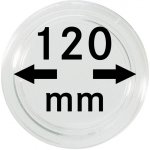 Lindner Kruhová kapsle 120 mm – Sleviste.cz