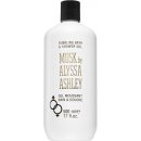 Sprchový gel Alyssa Ashley Musk sprchový gel 500 ml