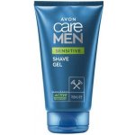 Avon Care Men gel na holení pro citlivou pleť 150 ml – Zboží Mobilmania