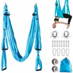 ele ELEOPTION Joga Swing Hammock – Zboží Mobilmania