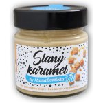 Grizly Slaný karamel FIT by @mamadomisha 250 g – Hledejceny.cz