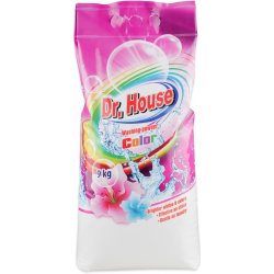 Dr. House Color prací prášek 9 kg