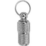 KERBL Schránka na adresu 22 mm stříbrná – Zboží Dáma KERBL Schránka na adresu 22 mm stříbrná – Zboží Dáma