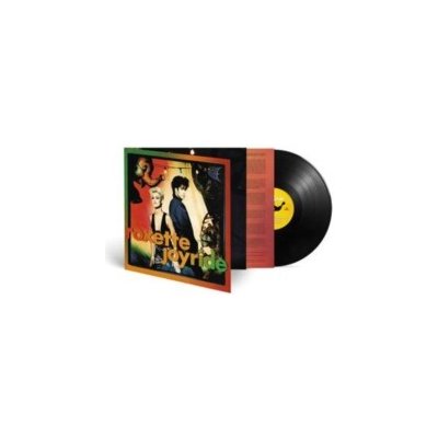 Joyride Roxette LP – Zboží Mobilmania
