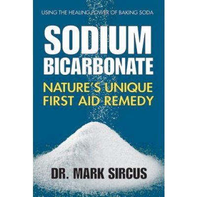 Sodium Bicarbonate - D. Sircus – Zboží Mobilmania