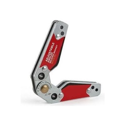 Polohovatelný magnetický úhelník svařovací magnet MWS-10 – Zboží Mobilmania
