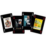 Winning Moves Hrací karty Waddingtons James Bond – Hledejceny.cz