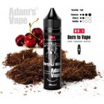 Adams vape Cherry Wheels Born to Vape Shake & Vape 10 ml – Zboží Mobilmania