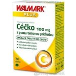Walmark Céčko 100 mg Pomeranč 30 tablet – Hledejceny.cz