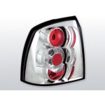 TUNING-TEC, Zadní světla čirá, OPEL ASTRA G, 1997-2004, HTB – Hledejceny.cz