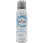 Femfresh Acitve intimní deodorant 125 ml – Zbozi.Blesk.cz