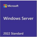 Microsoft Windows Server 2022 1 DG7GMGF0D5VXEDU1 – Zboží Mobilmania