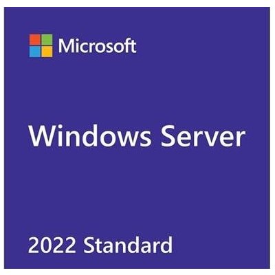 Microsoft Windows Server 2022 1 DG7GMGF0D5VXEDU1 – Zboží Mobilmania