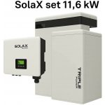 Solax Power Set 10 kW – Sleviste.cz